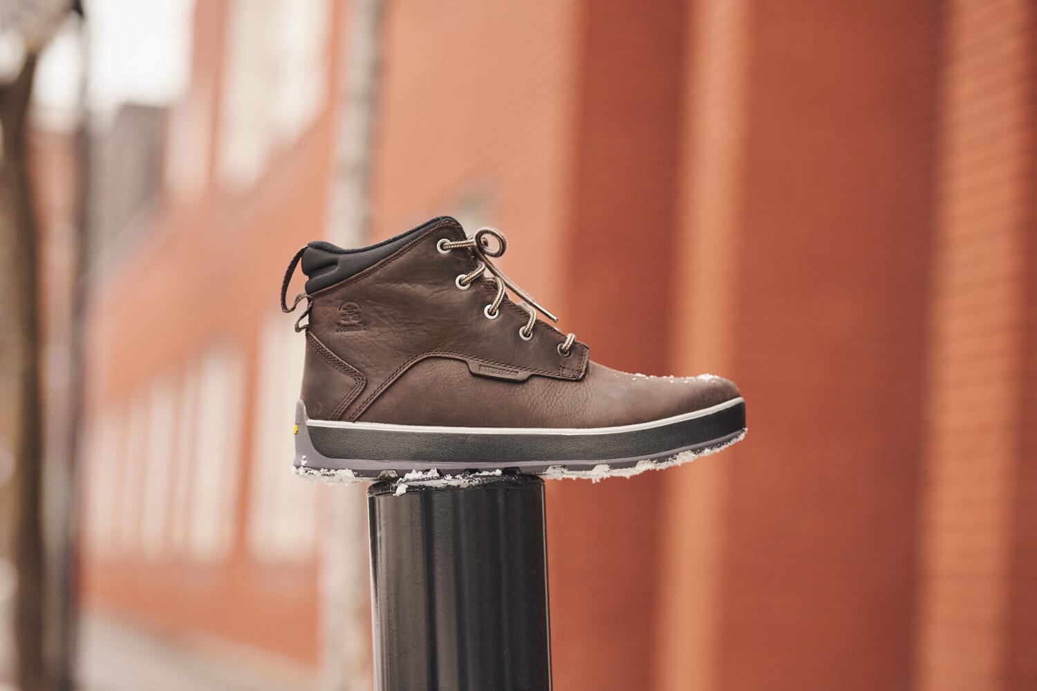 Winter boots for men | Spencer Mid | Kamik Canada